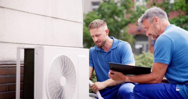 Reliable Berlin, WI HVAC Solutions