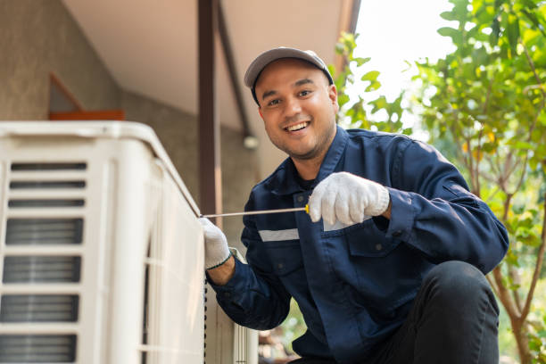 Best HVAC Air Duct Cleaning  in Berlin, WI